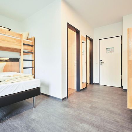 מונסטר Jugendgaestehaus Aasee מראה חיצוני תמונה